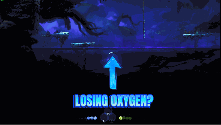 Ori and the Will of the Wisps — Deep Breath (Endless Air)